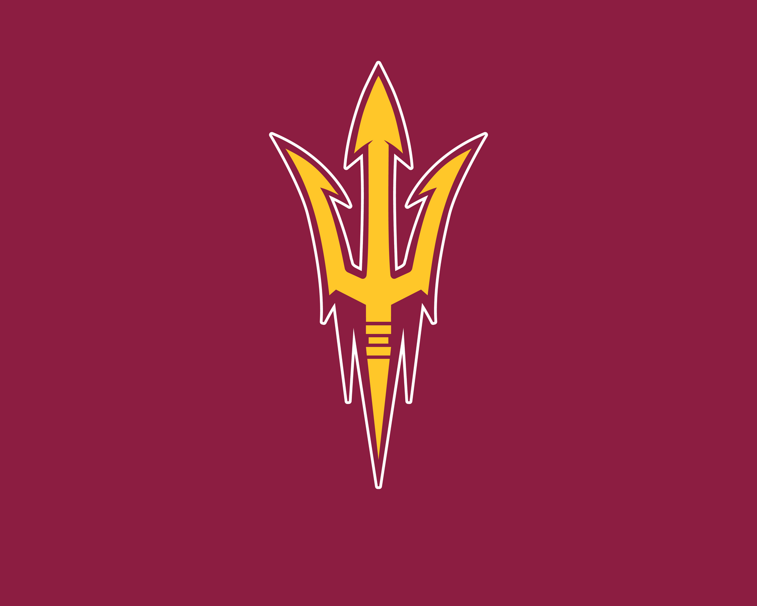 Arizona State Women's Swim & Dive