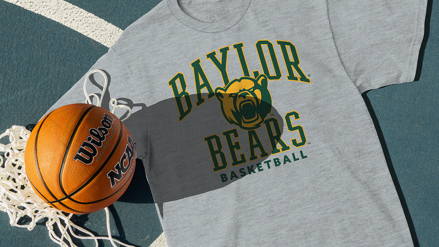 Baylor Basketball Best Sellers