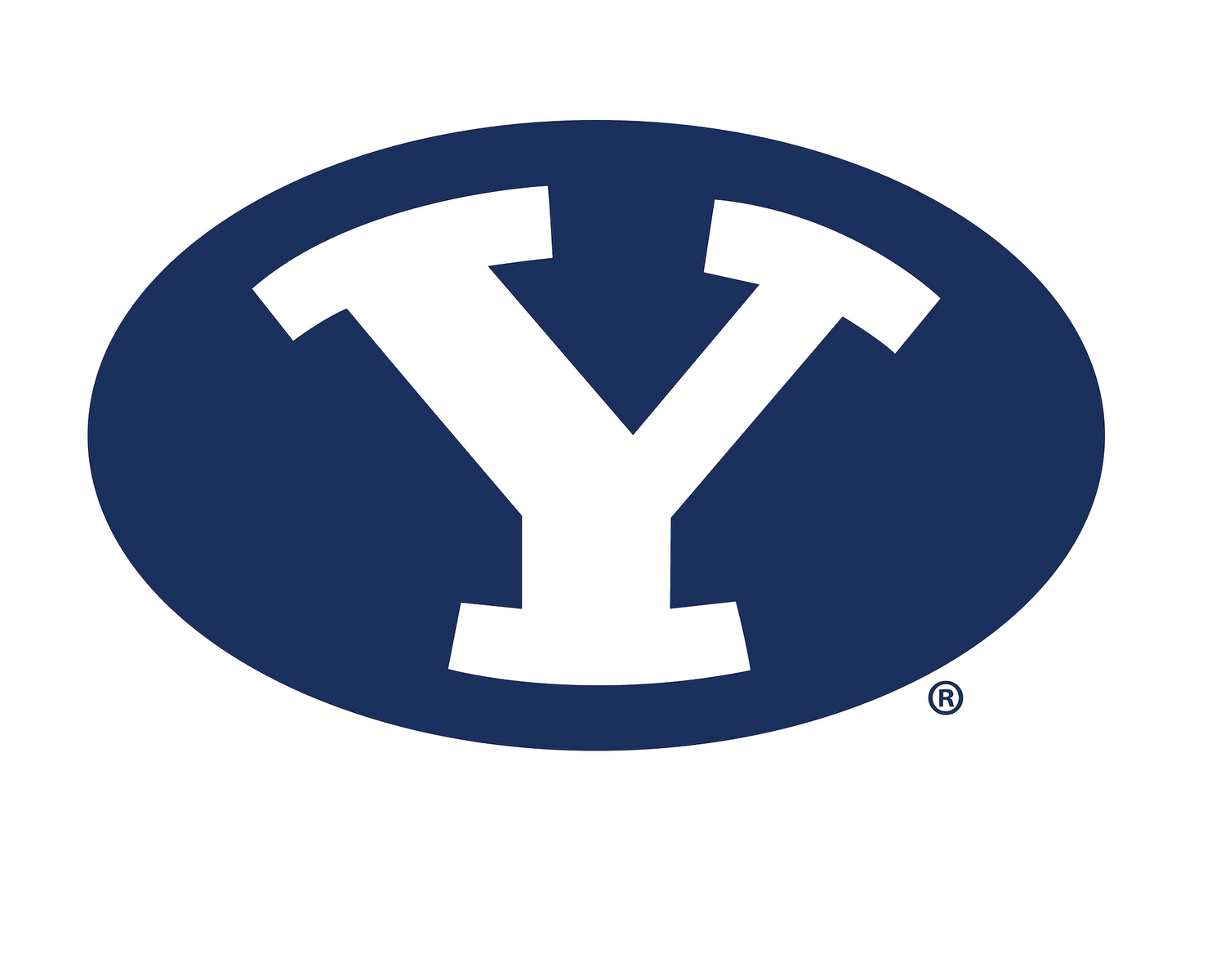 BYU Men's Volleyball