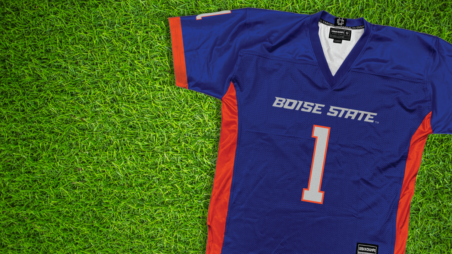 Boise State Football Jerseys