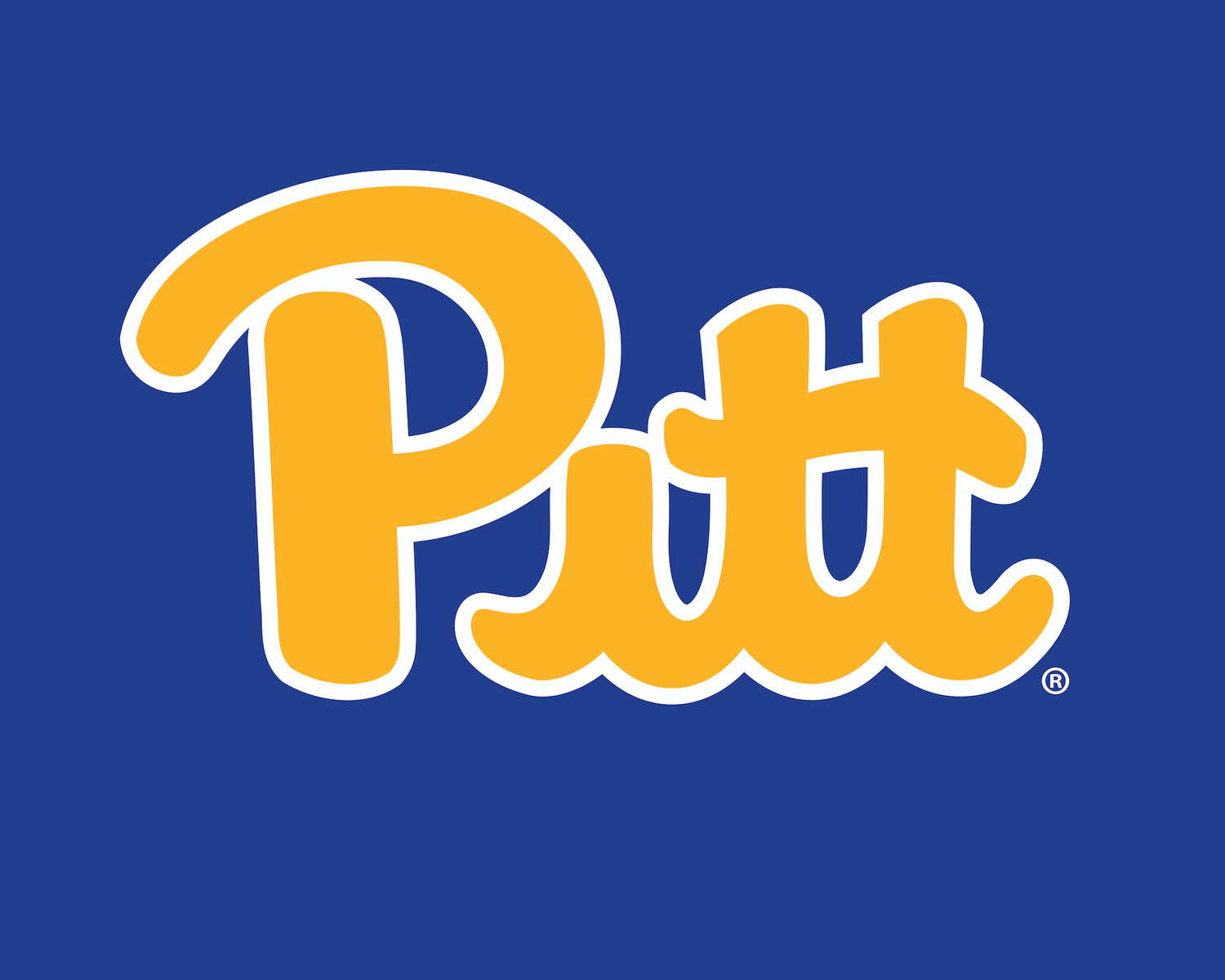 Pitt Men's Basketball