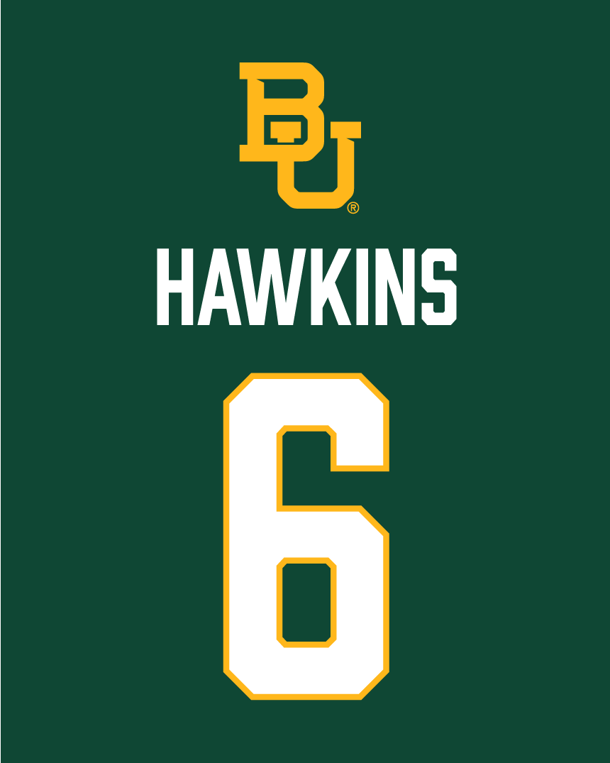 Ashtyn Hawkins | #6