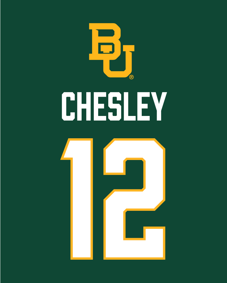 Brianna Chesley | #12