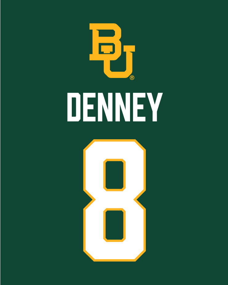 Brianna Denney | #8