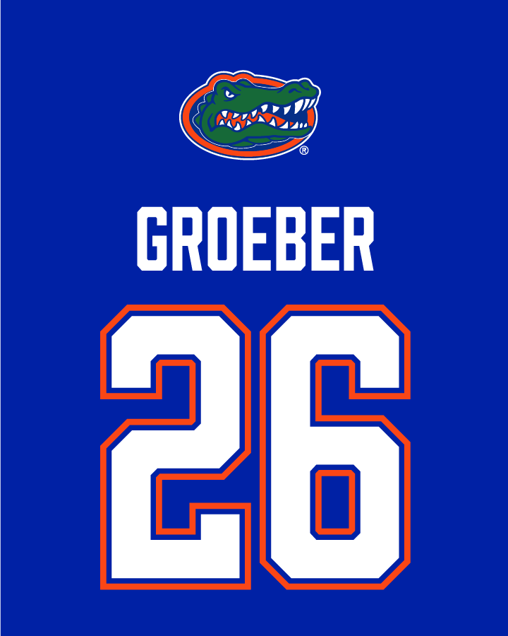 James Groeber | #26