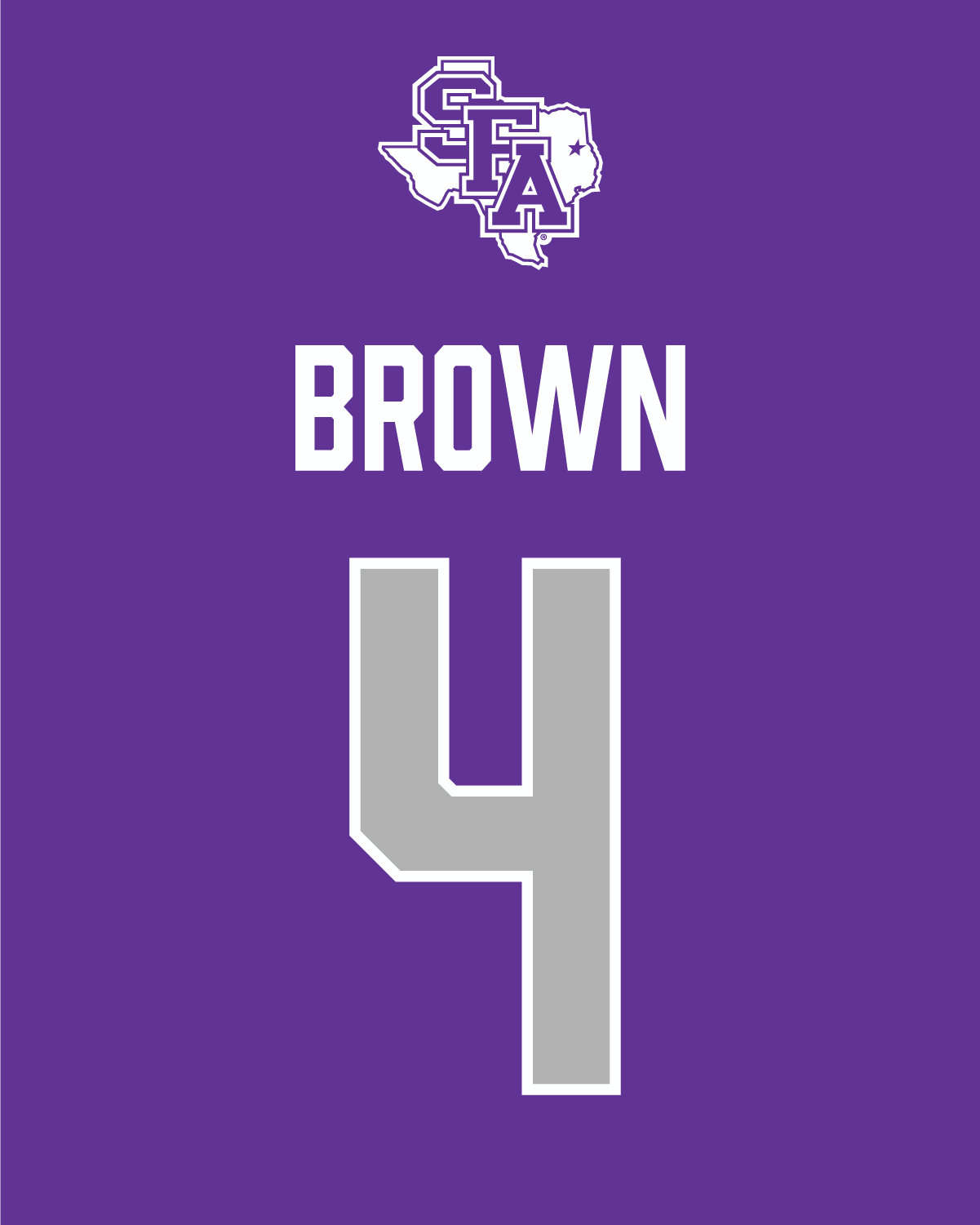 Nolan Brown | #4