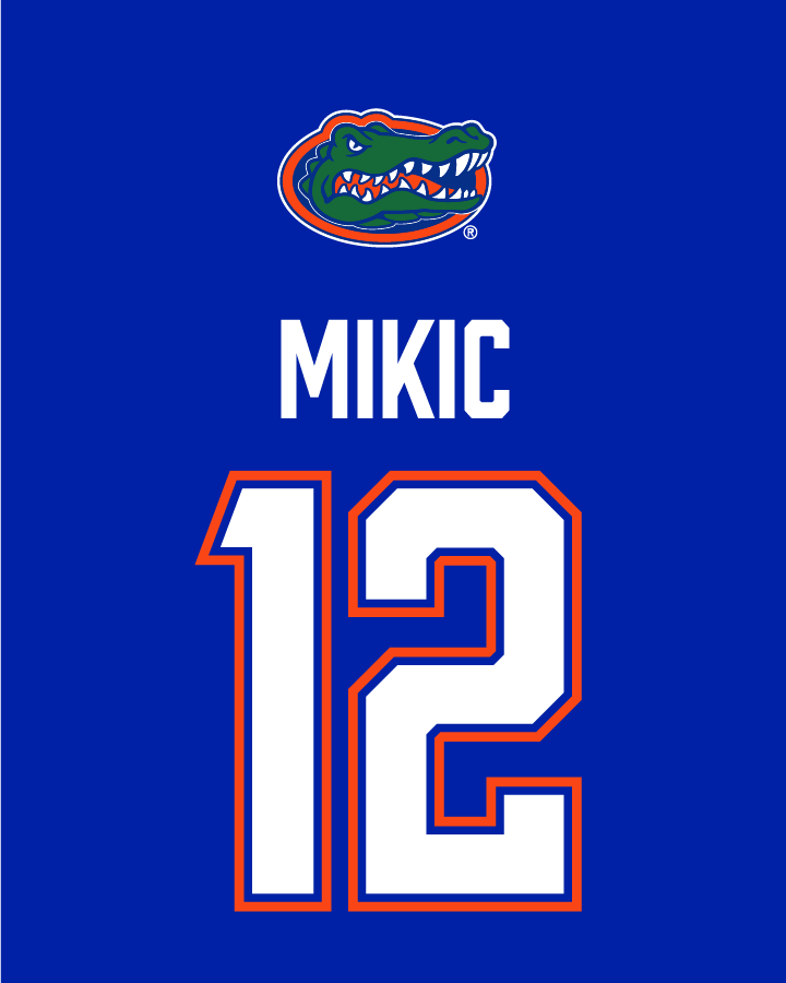 Viktor Mikic | #12