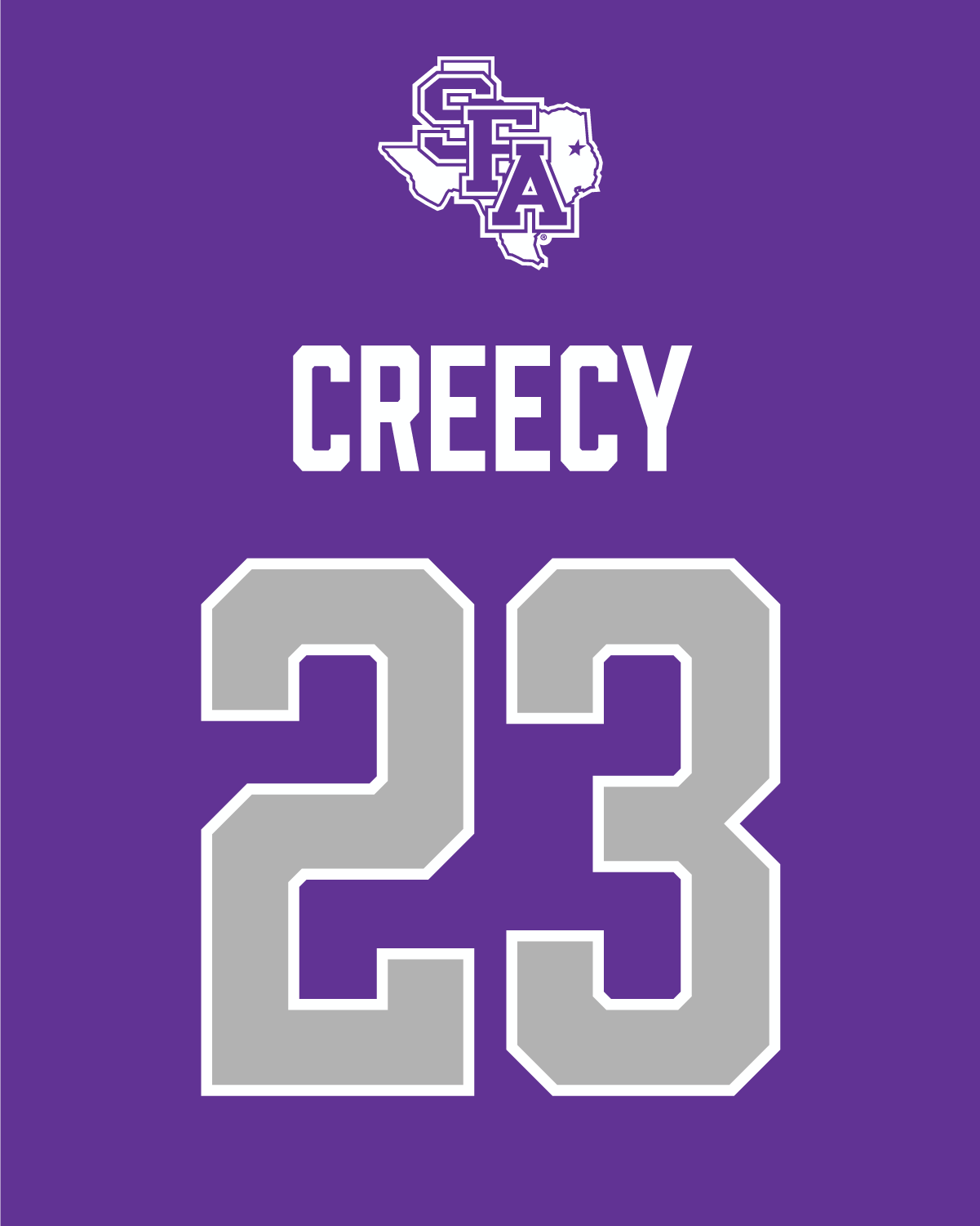 Kyanna Creecy | #23