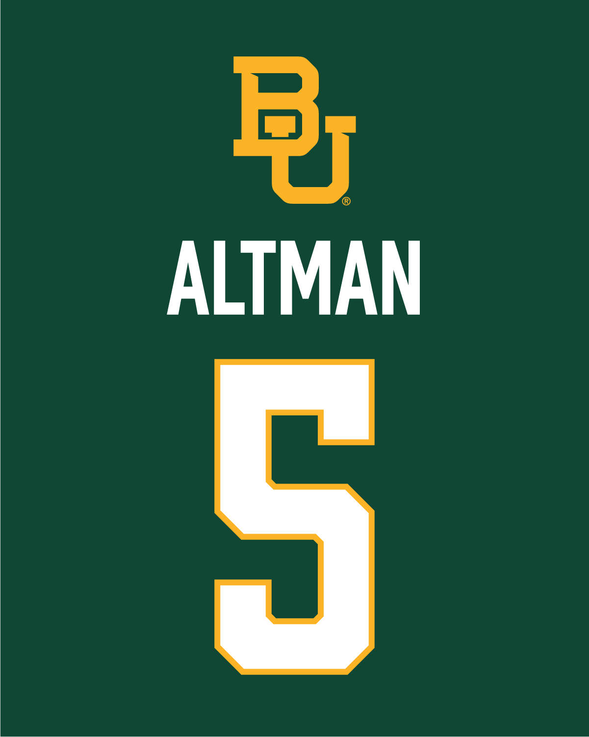 Daniel Altman | #5