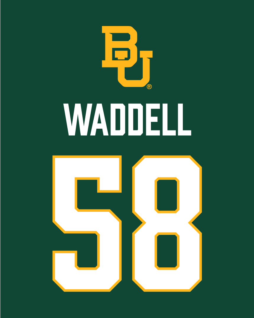 Averie Waddell | #58