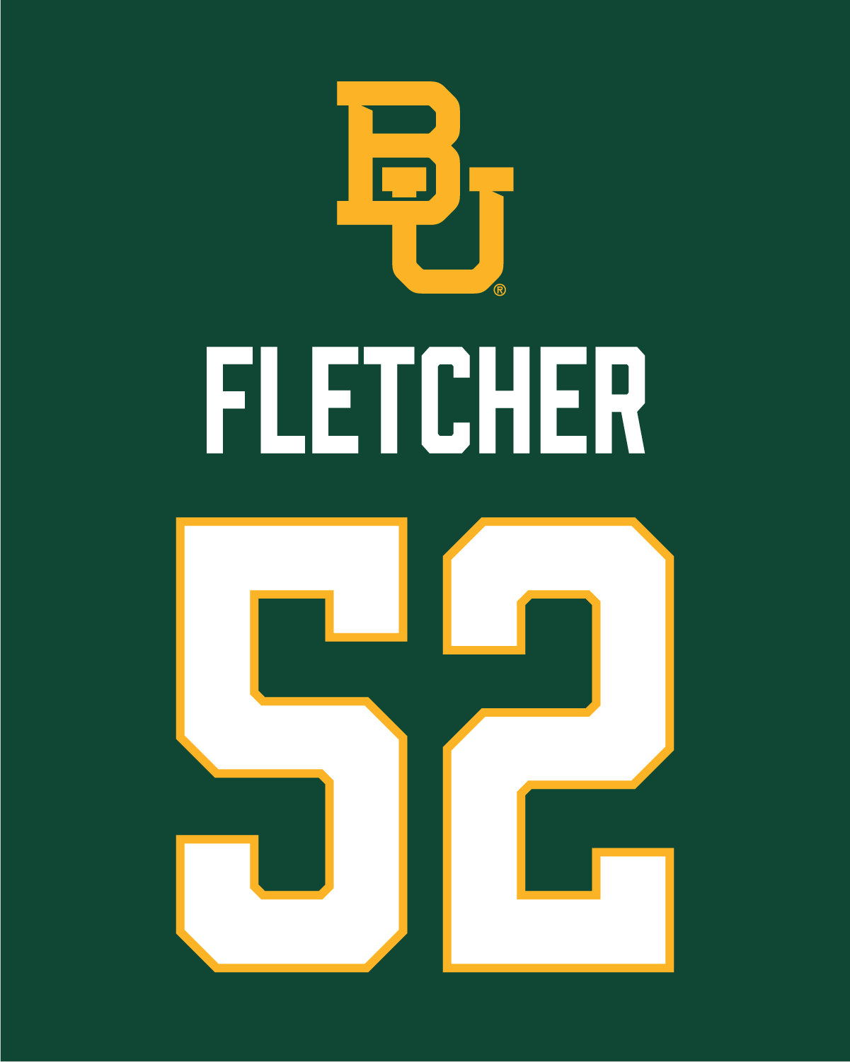 Kade Fletcher | #52