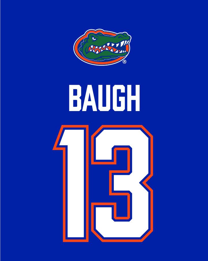 Jadan Baugh | #13