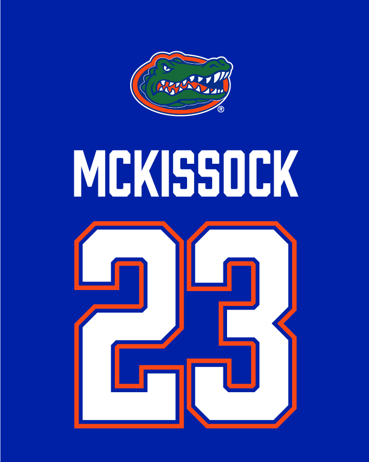 Elli McKissock | #23