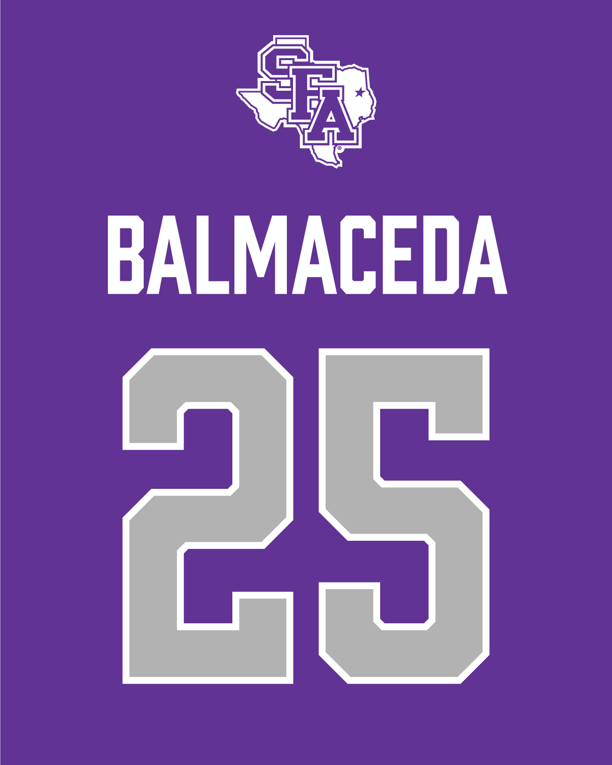 Elian Balmaceda | #25