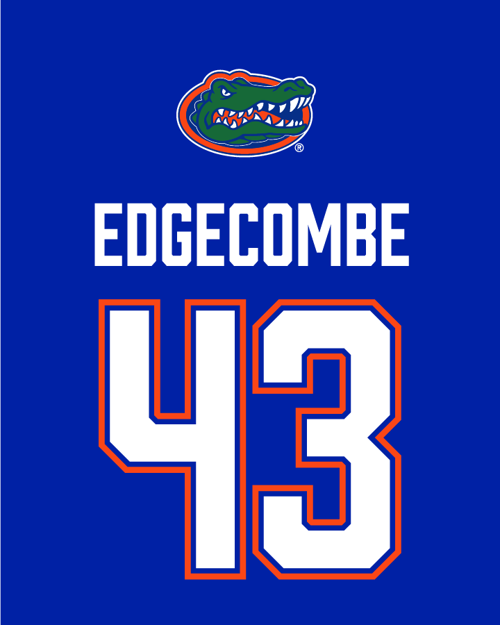 Jaden Edgecombe | #43