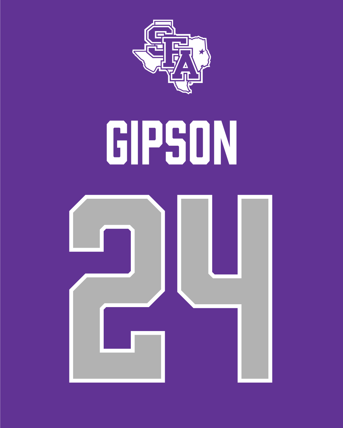 Gabrielle Gipson | #24