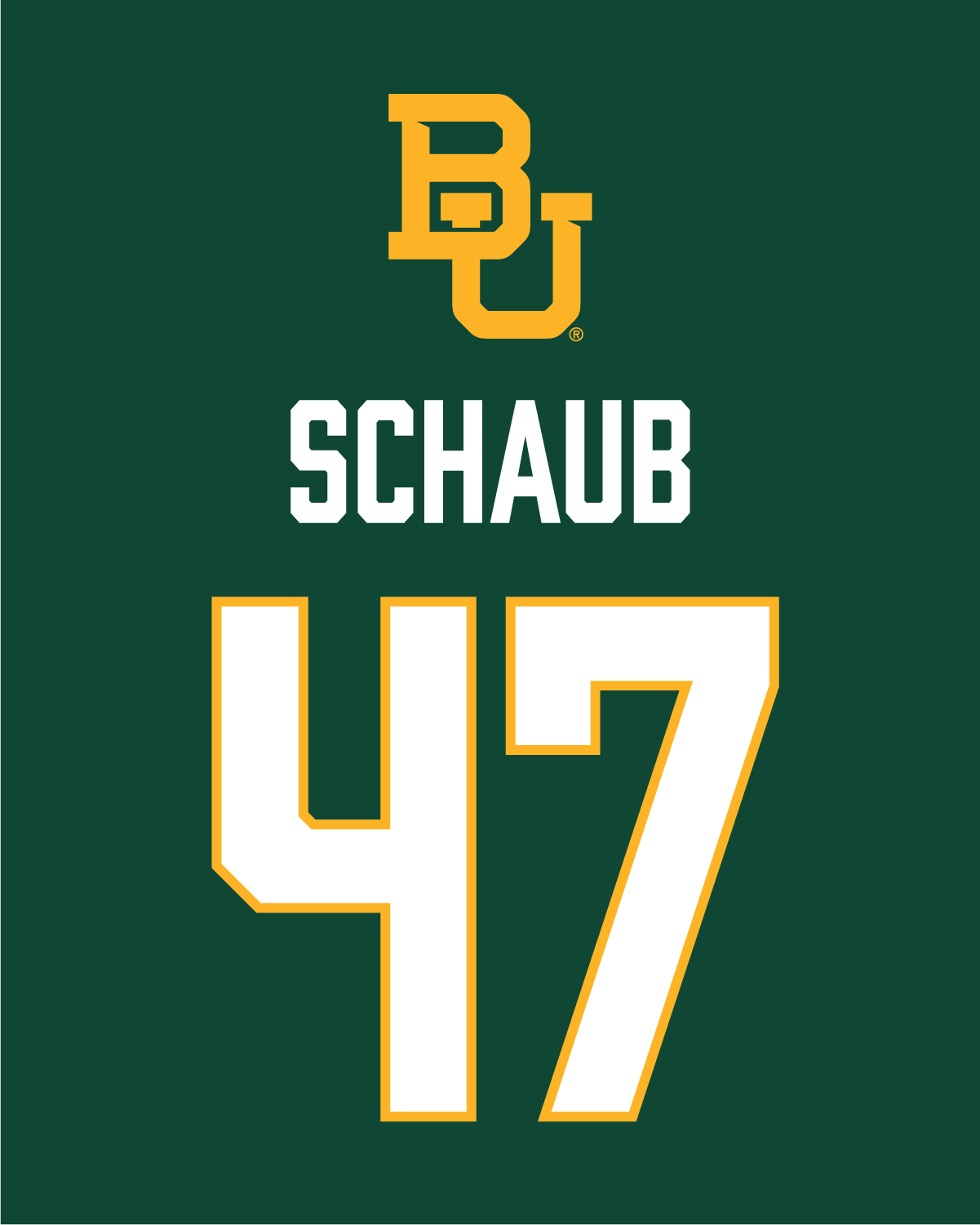 Dylan Schaub | #93