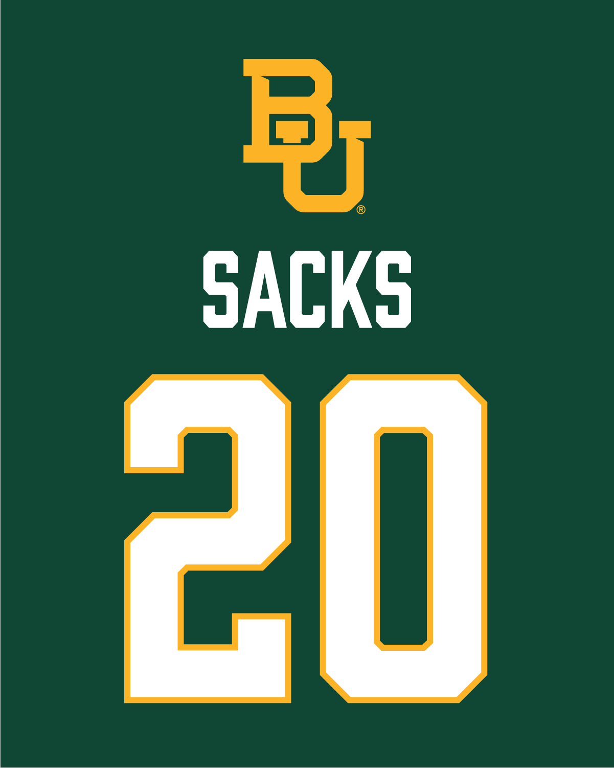 Austin Sacks | #20