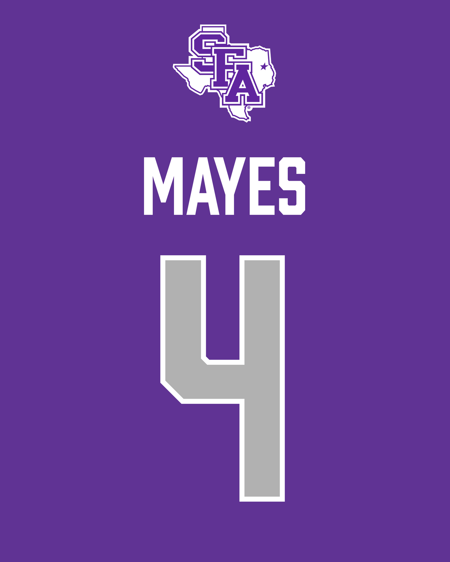 Ethan Mayes | #4