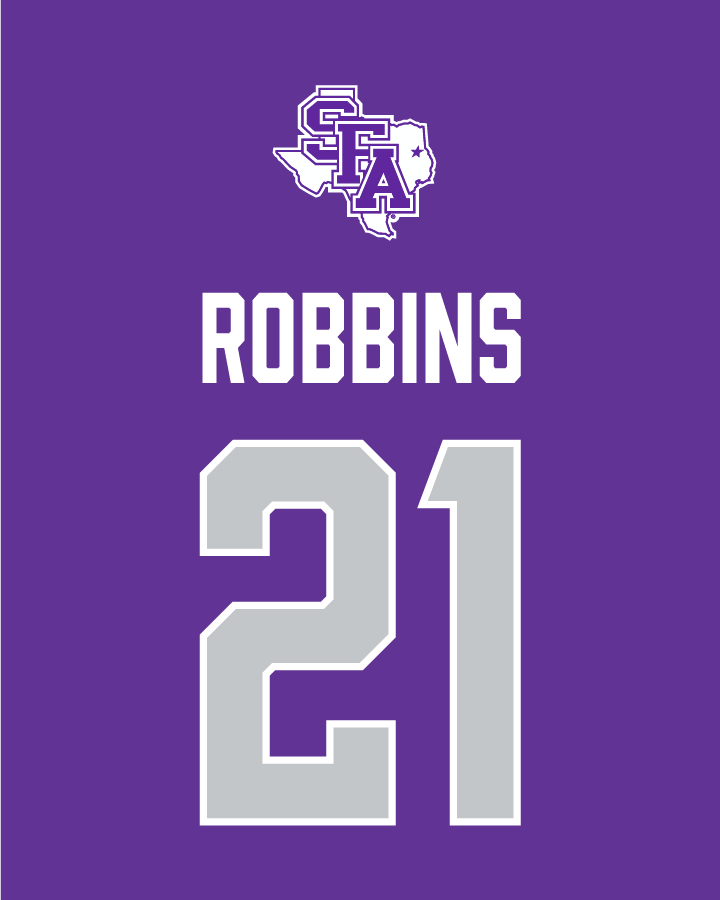 Kelby Robbins | #21