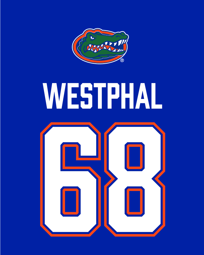 Fletcher Westphal | #68