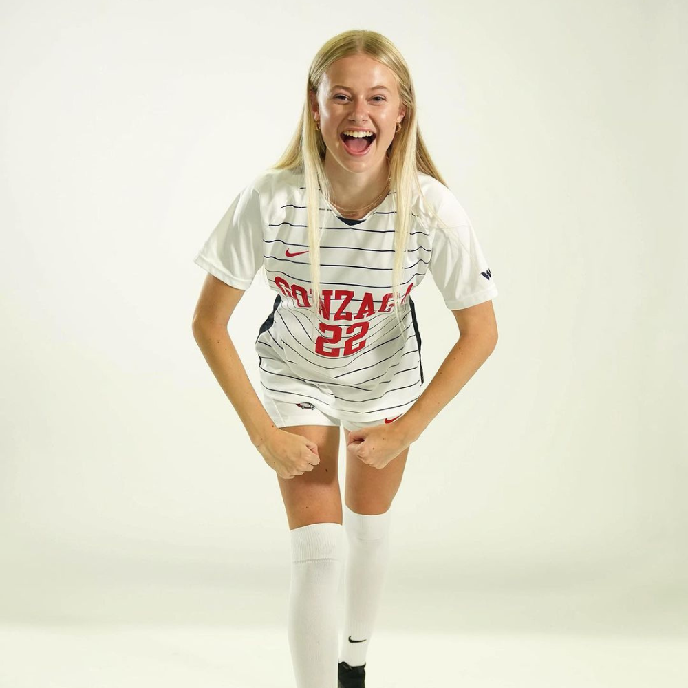 Shelby Runje | #22