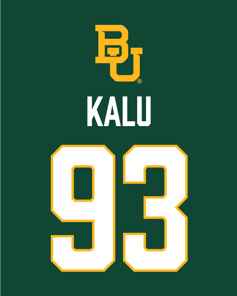 DK Kalu | #93