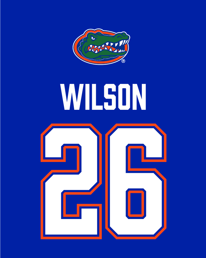 Ethan Wilson | #26