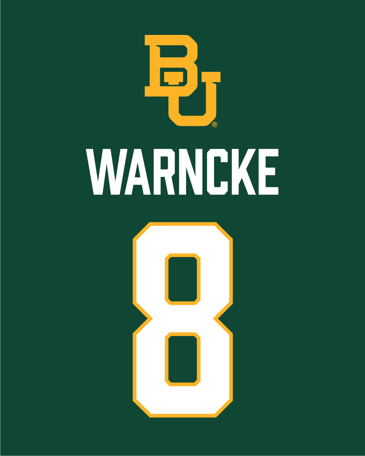 Lexie Warncke | #8