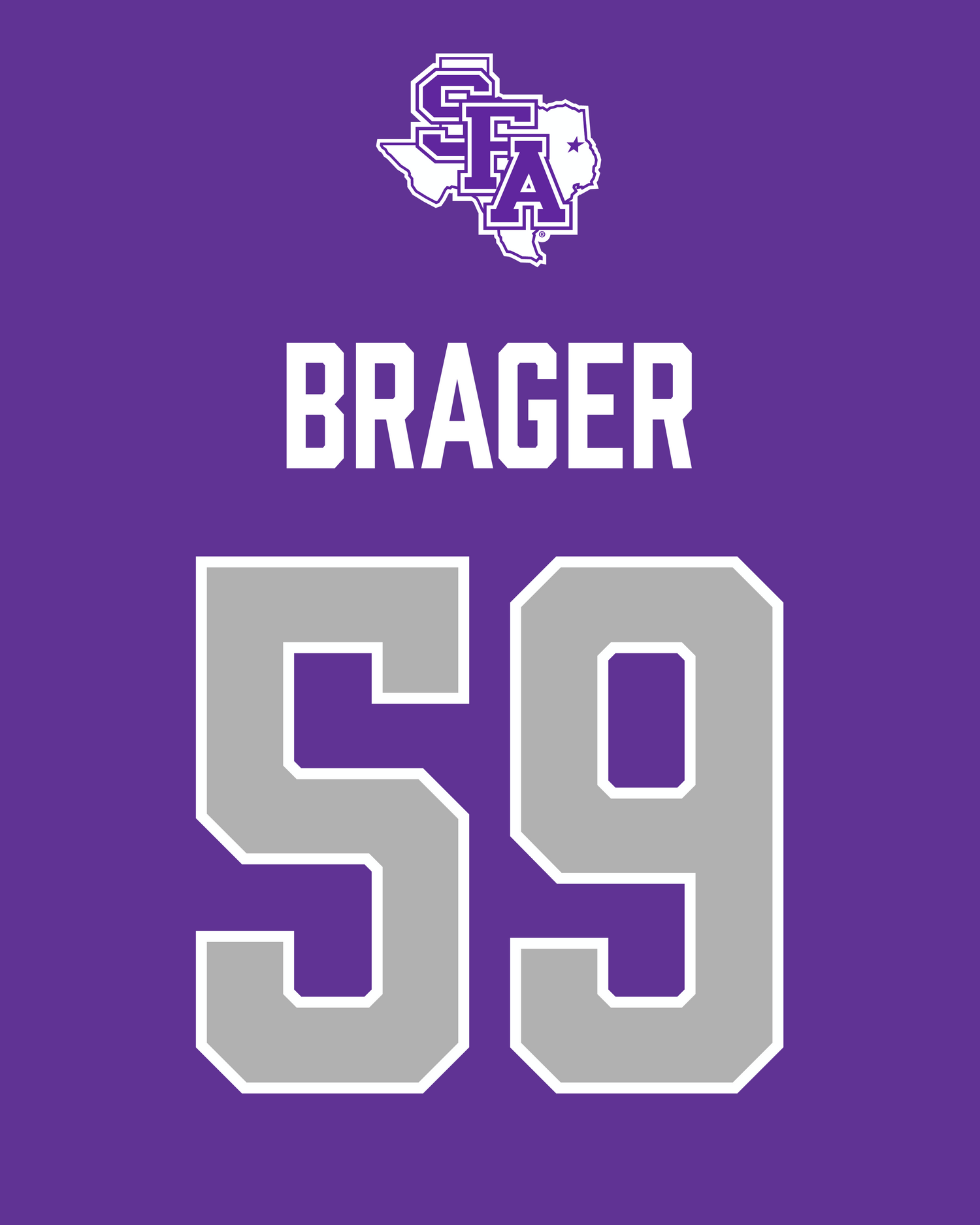 Devin Brager | #59