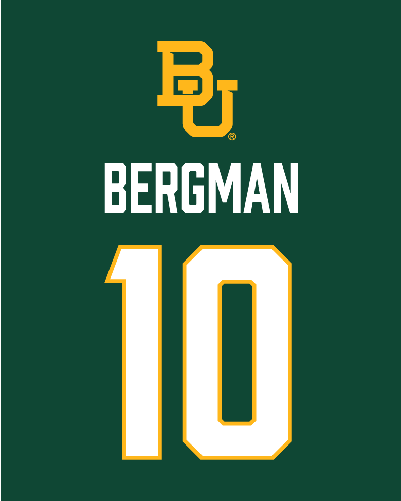 Brayden Bergman | #10