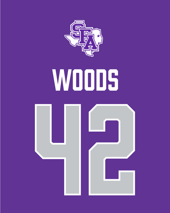 Michael Woods | #42