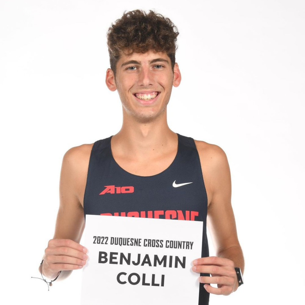 Ben Colli