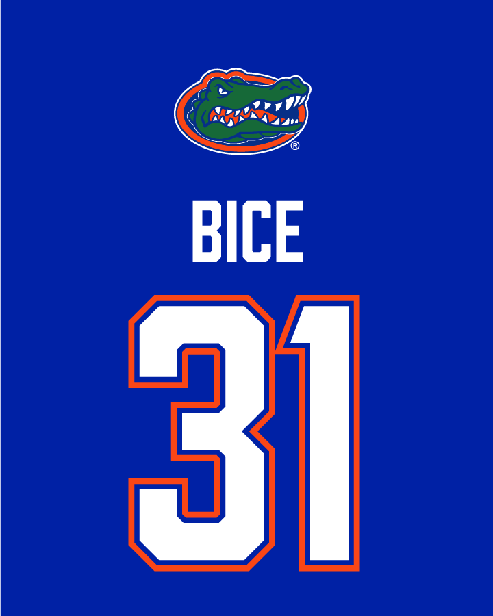 Paris Bice | #31