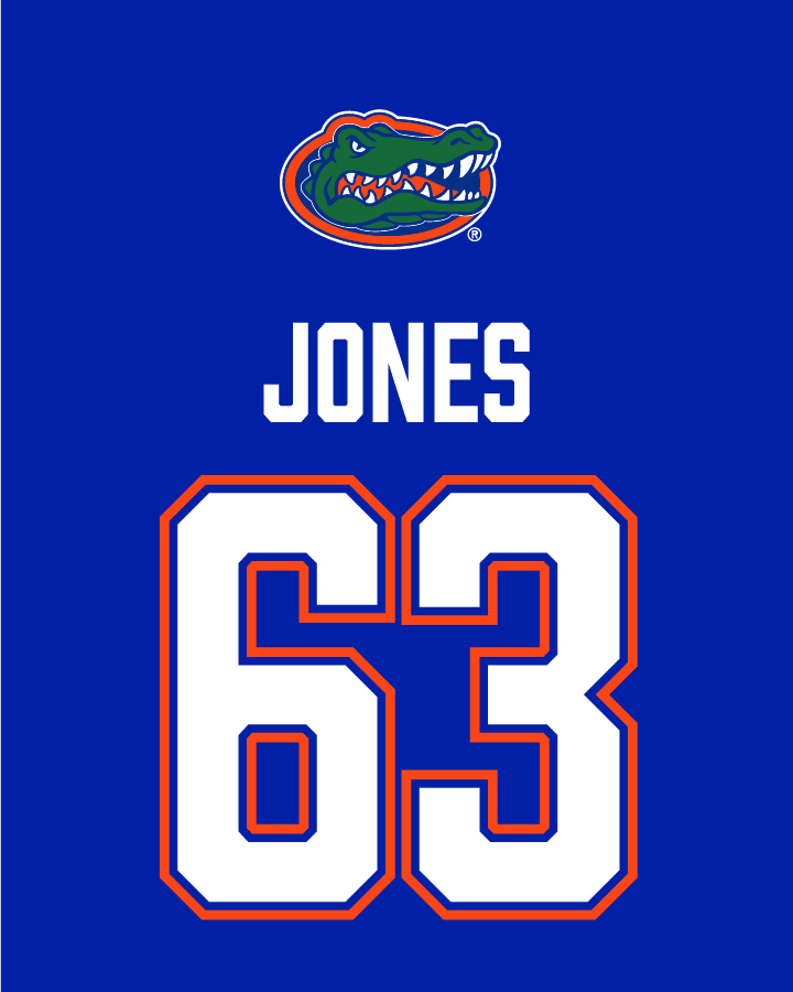 Caden Jones | #63