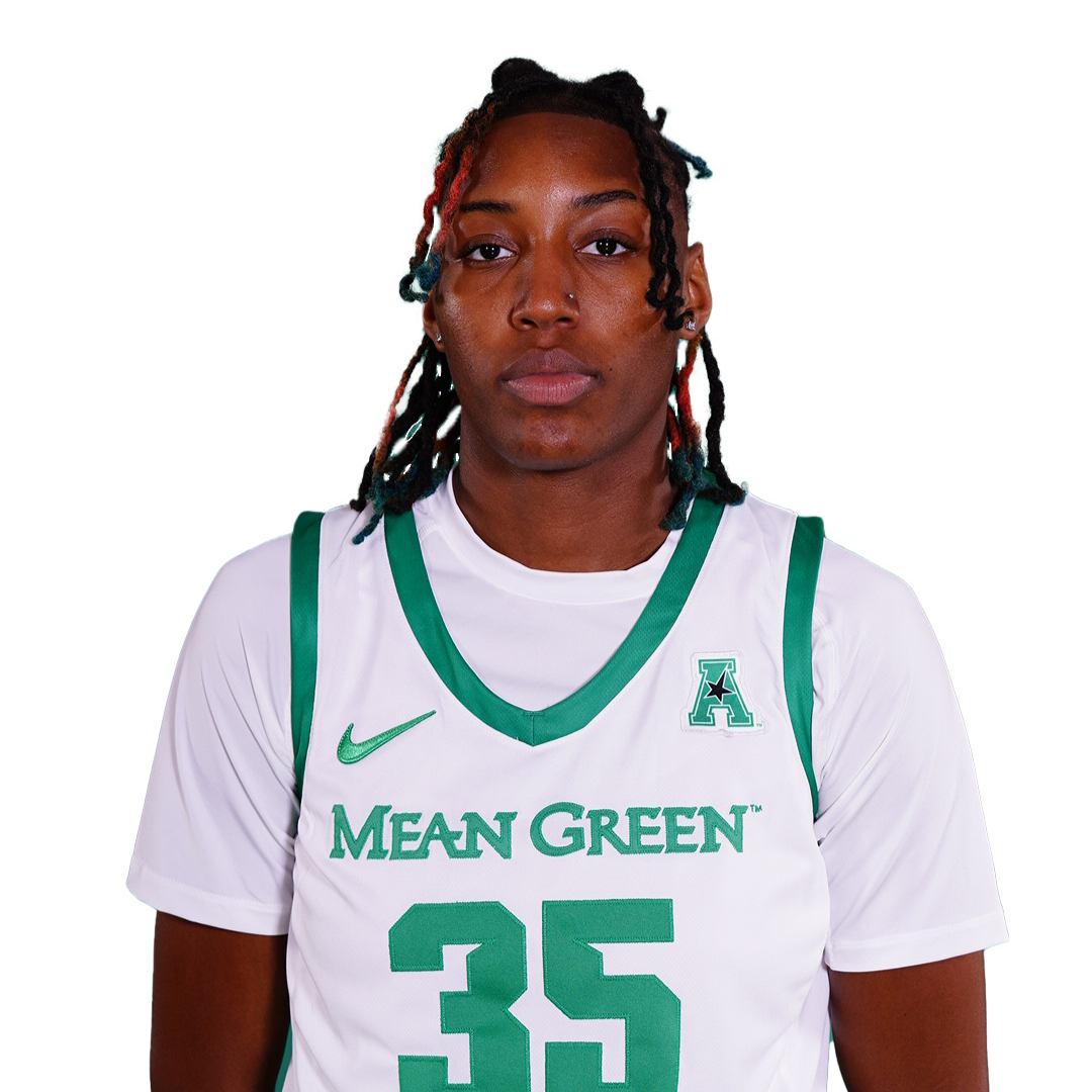 Aniyah Johnson | #35