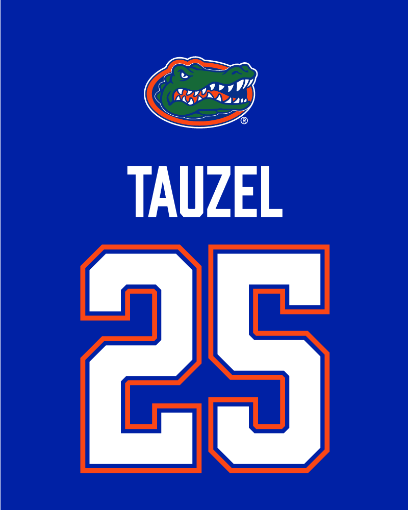 Delaney Tauzel | #25