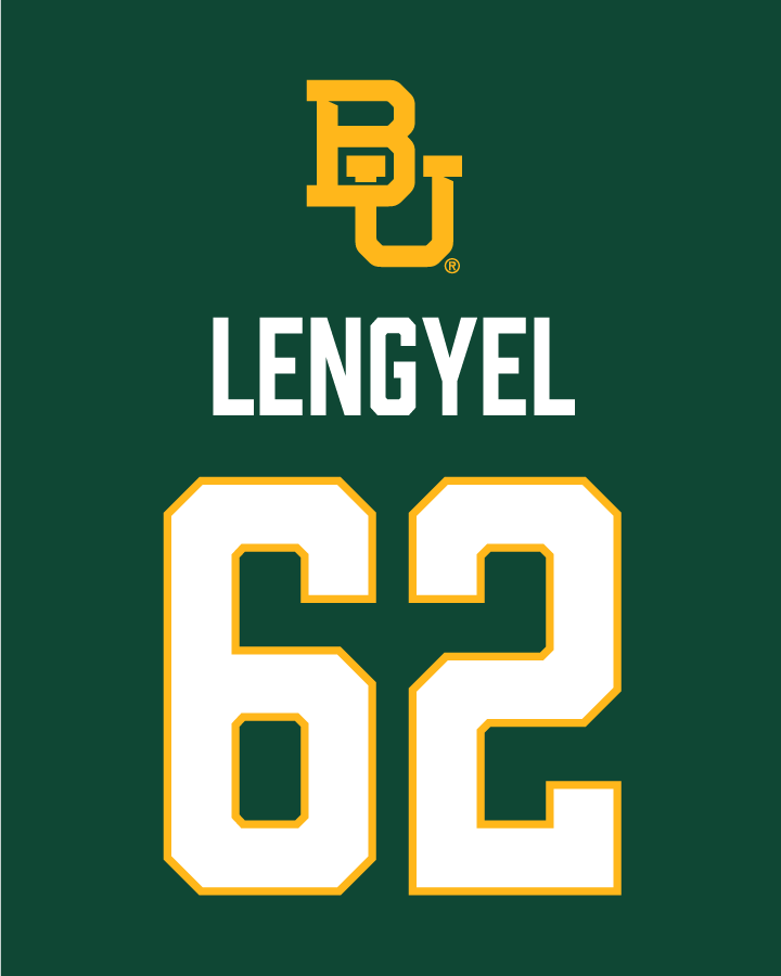 Ryan Lengyel | #62