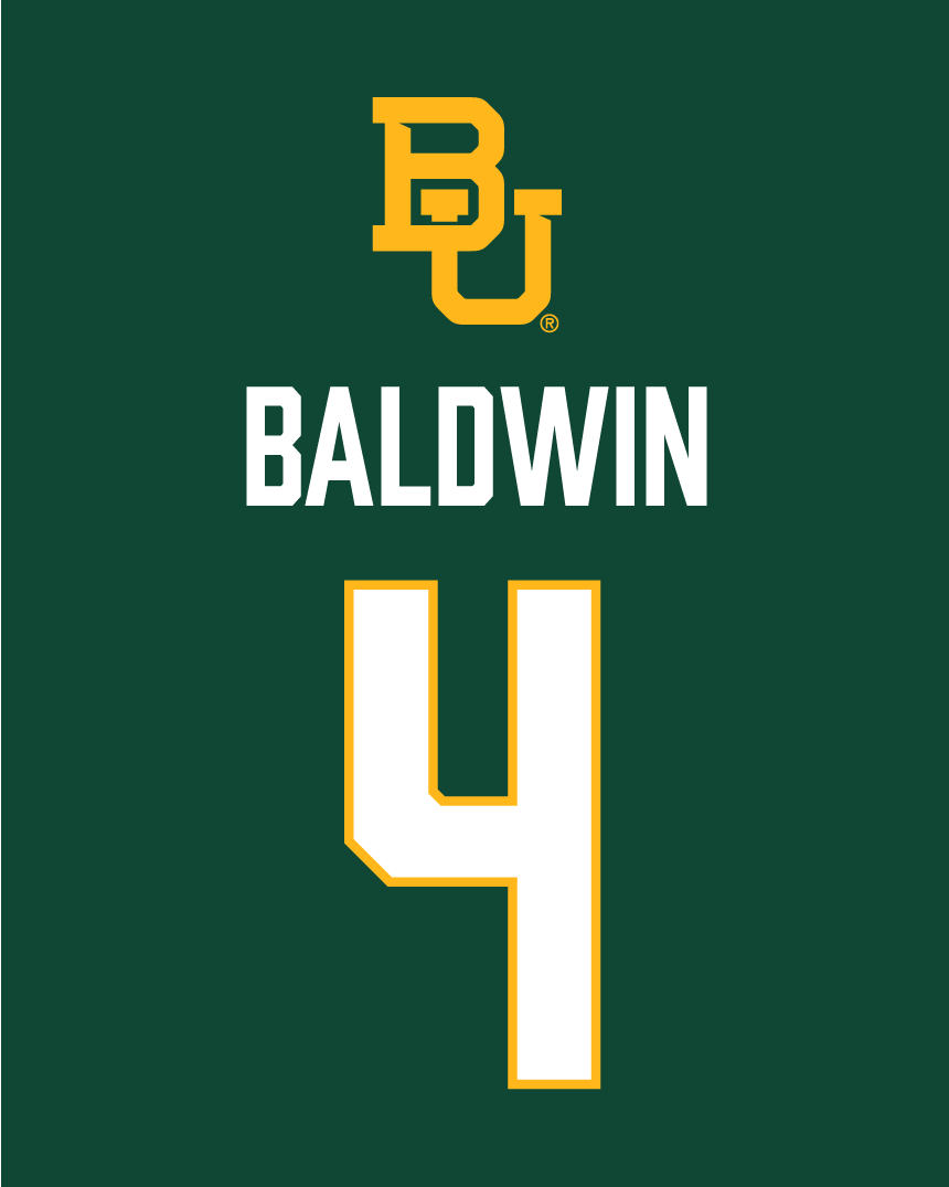 Monaray Baldwin II | #4