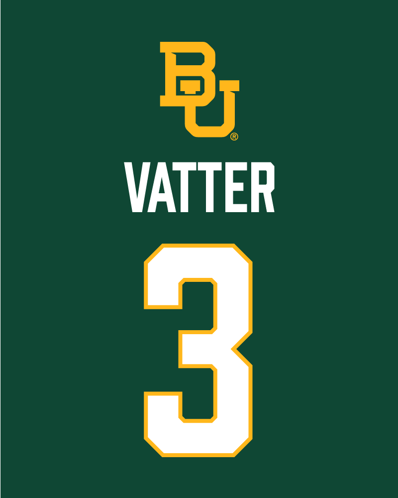 Natalie Vatter | #3