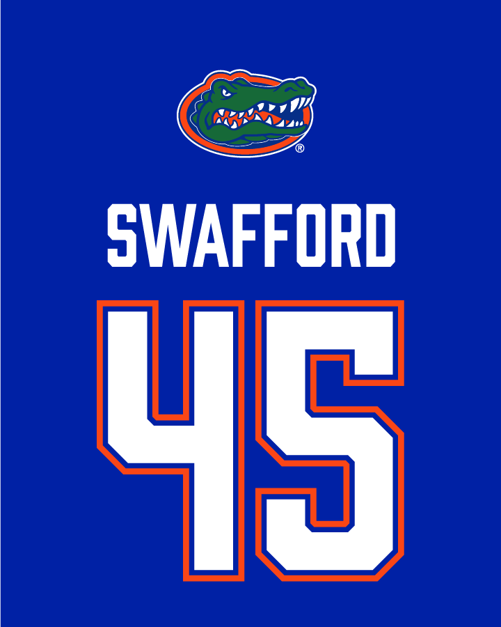 Layne Swafford | #45