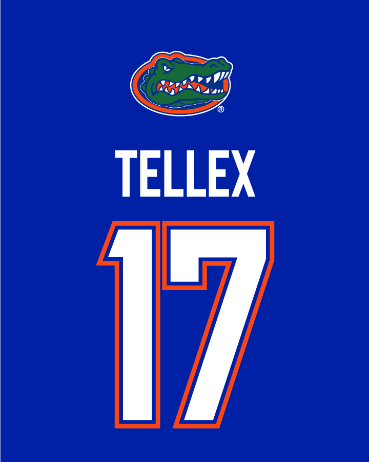 Delaney Tellex | #17