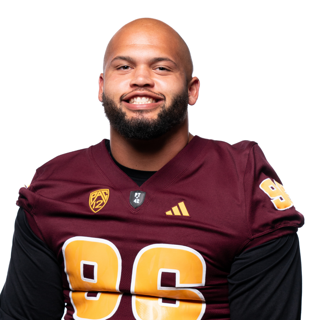 Anthonie Cooper | #96