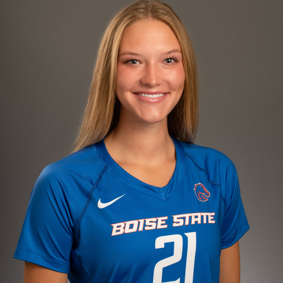 Paige Bartsch | #21