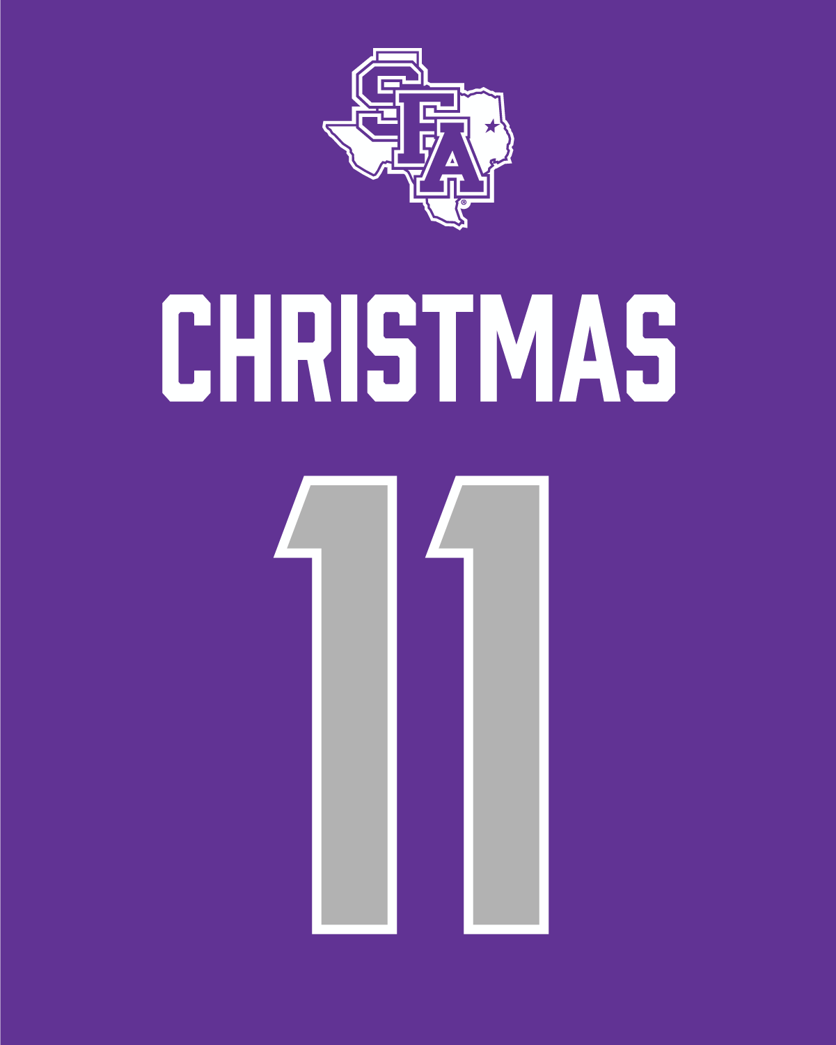 Chrishawn Christmas | #11