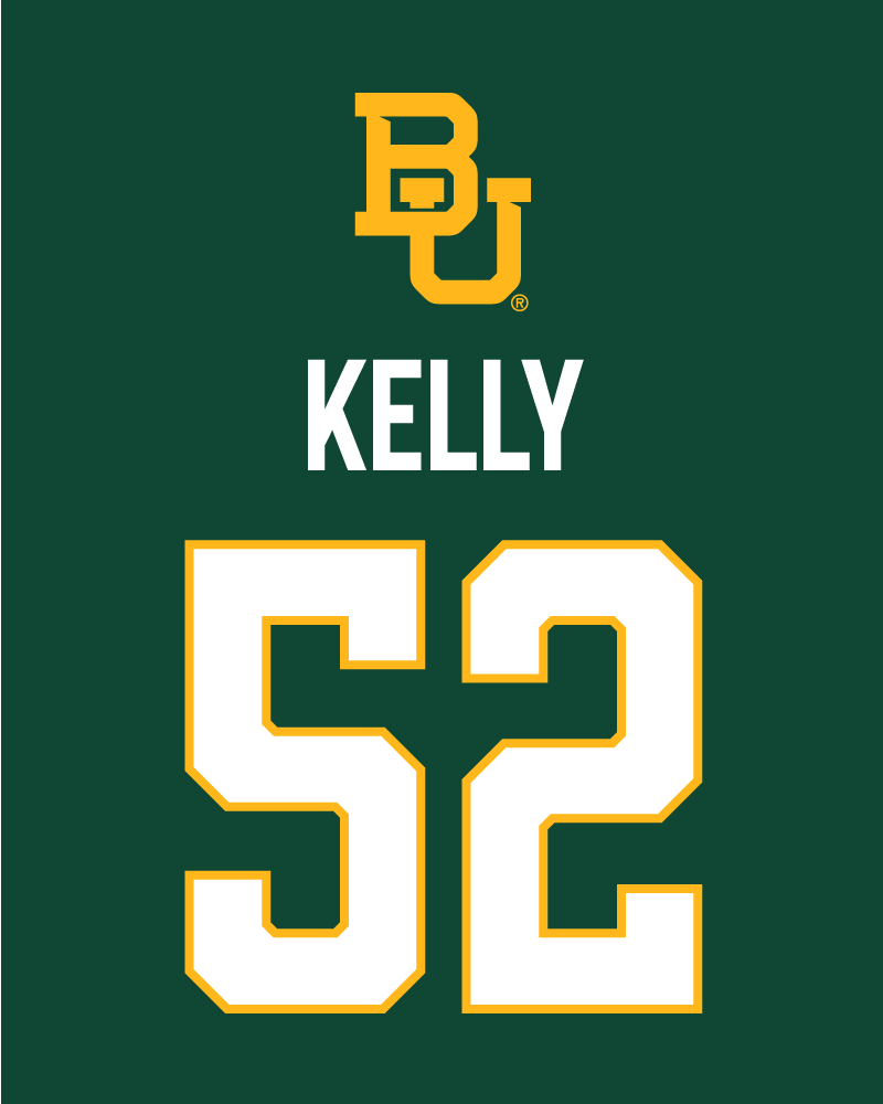 Corey Kelly | #52