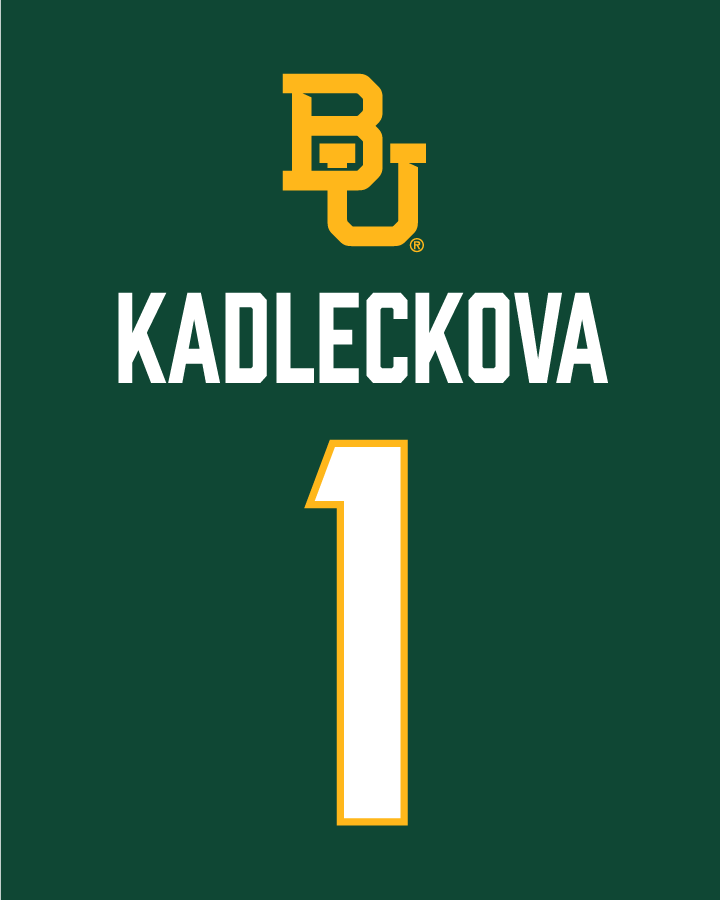 Miska Kadleckova | #1