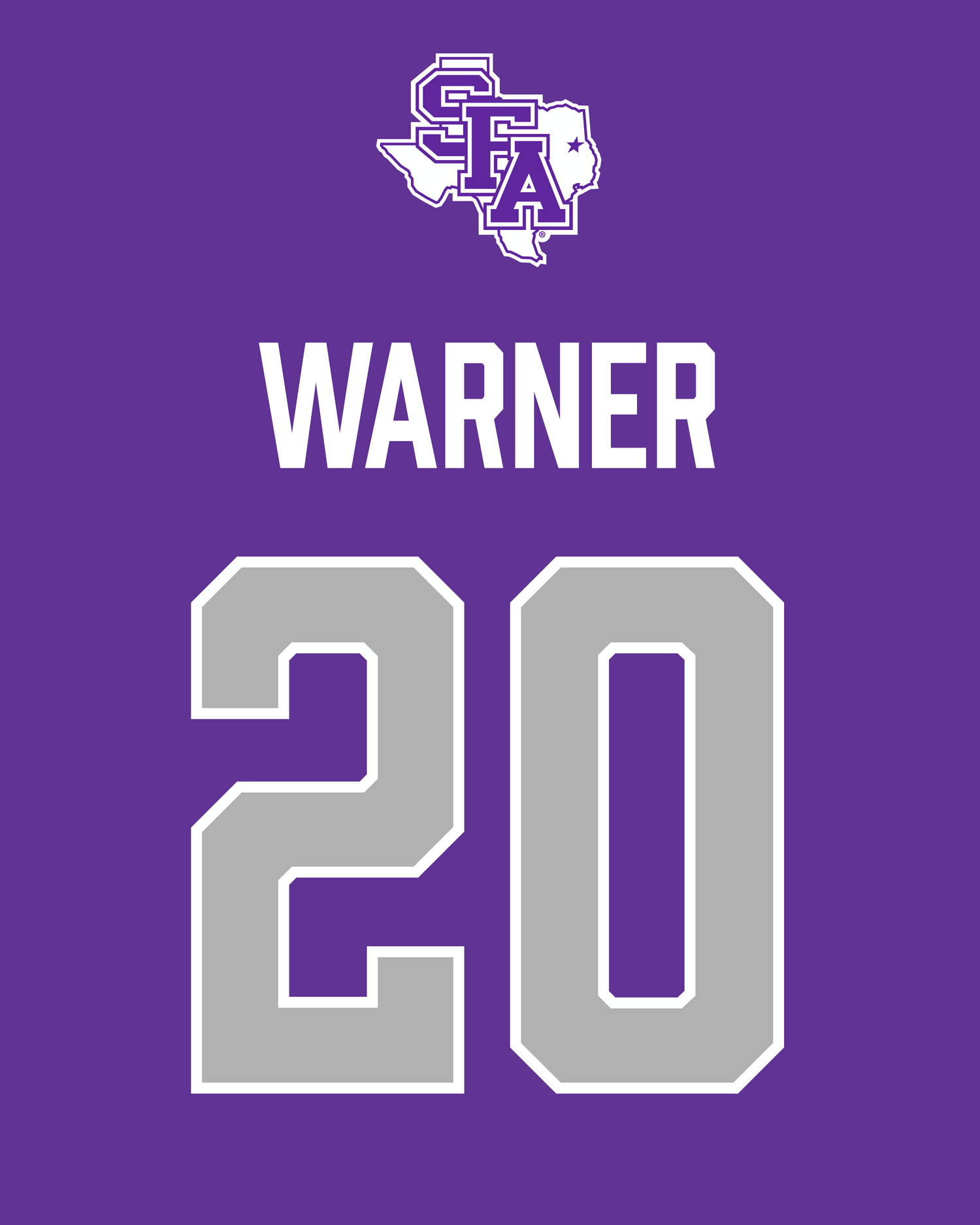 Matlyn Warner | #20