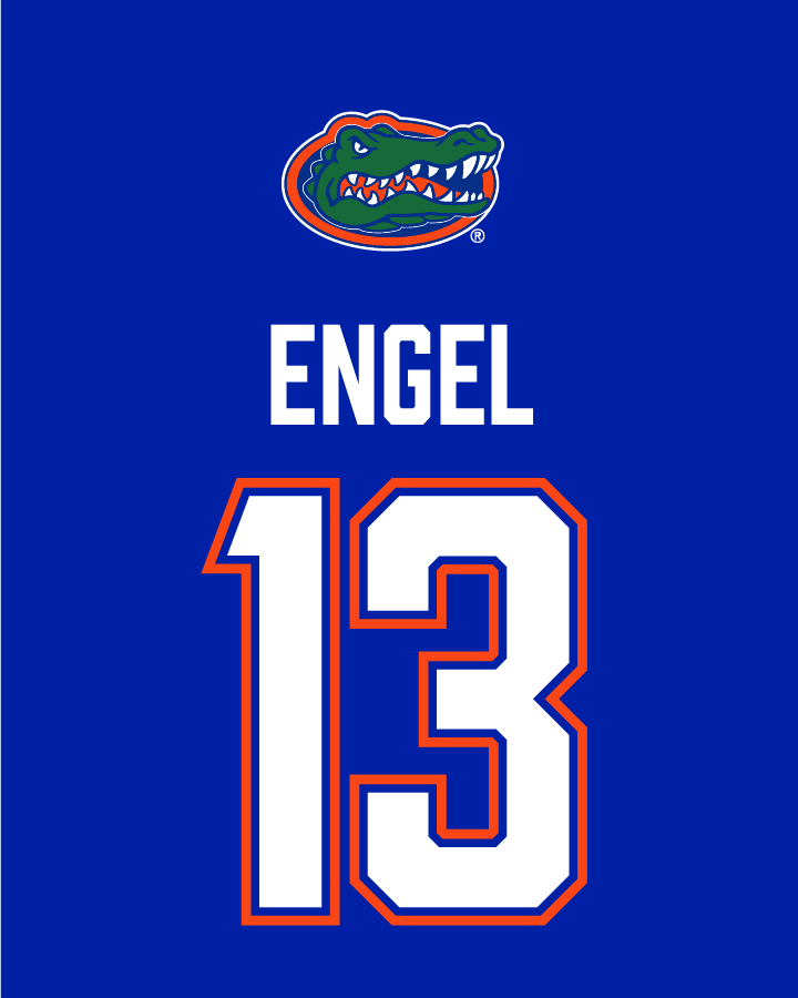 Erin Engel | #13