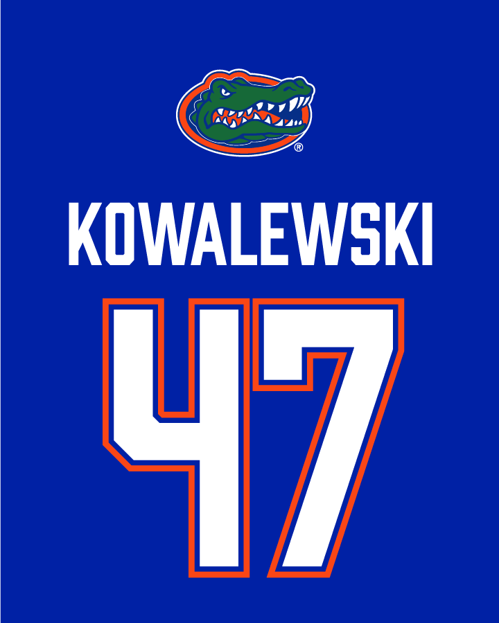 Ariel Kowalewski | #47